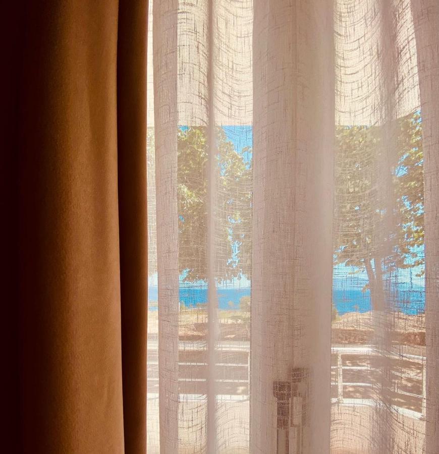 Wild Villa Apartments Saranda Kültér fotó
