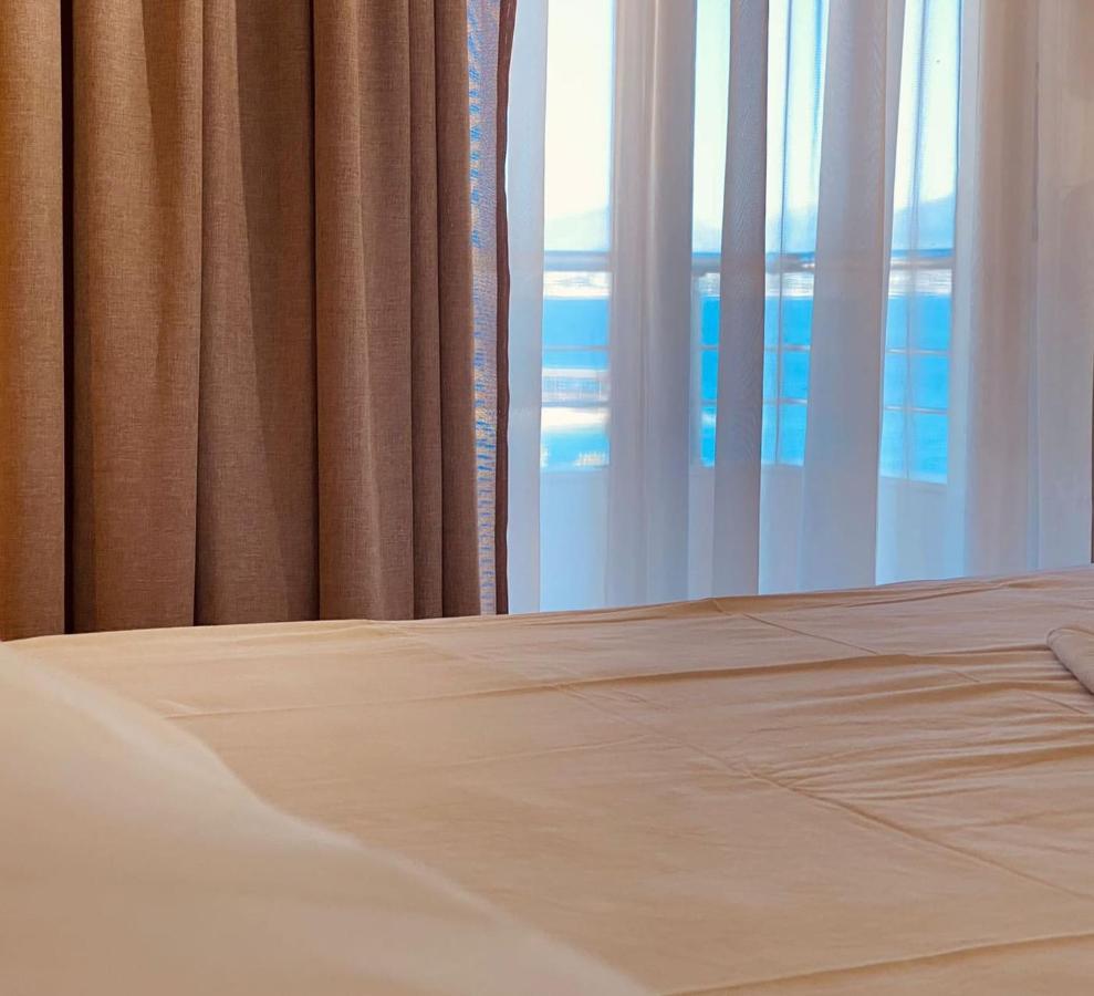 Wild Villa Apartments Saranda Kültér fotó